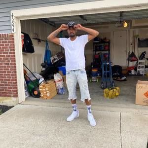 Meet your Posher, Robert